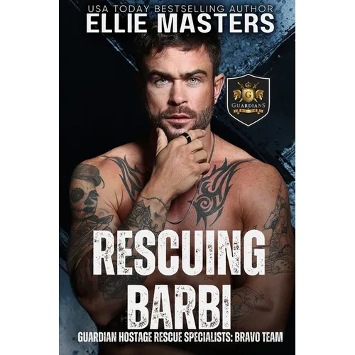 Rescuing Barbi