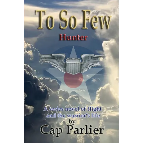 To So Few - Hunter
