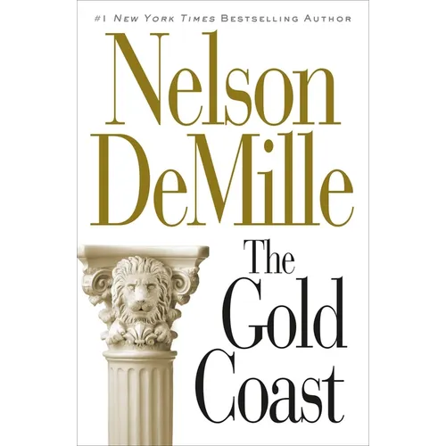 The Gold Coast