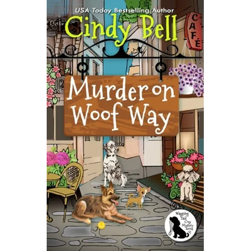 Murder on Woof Way