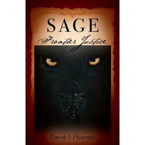Sage: Frontier Justice