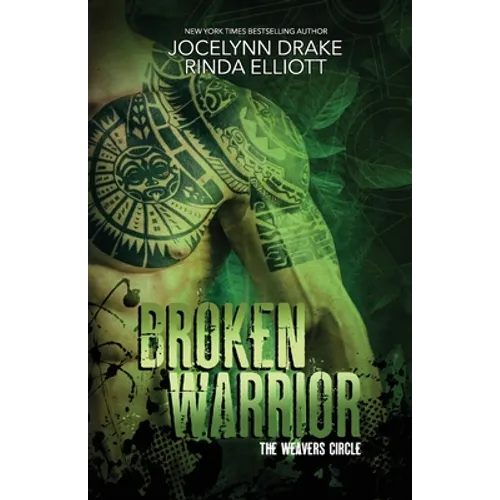 Broken Warrior
