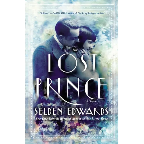 The Lost Prince