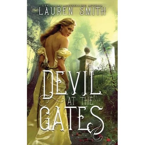 Devil at the Gates