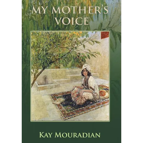 My Mother's Voice
