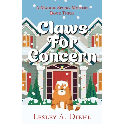 Claws for Concern