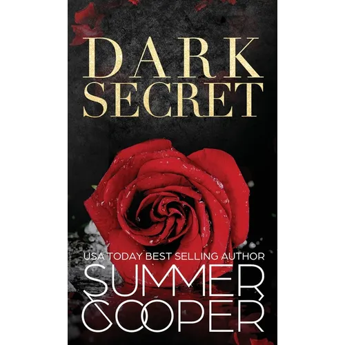 Dark Secret: A Dark Billionaire Contemporary Romance (Hardback)