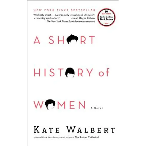 A Short History of Women