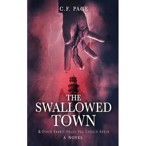 The Swallowed Town