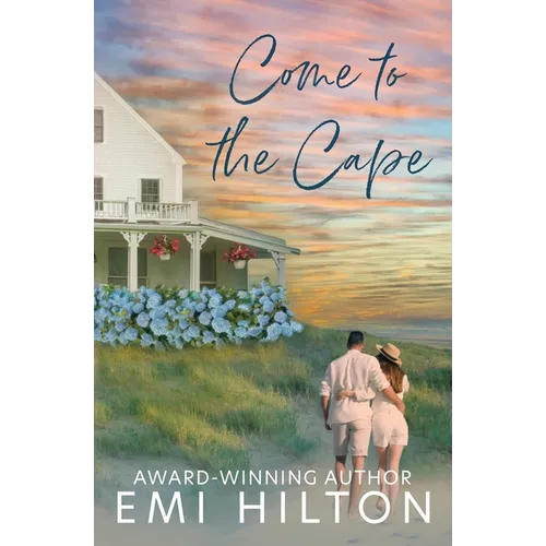 Come to the Cape