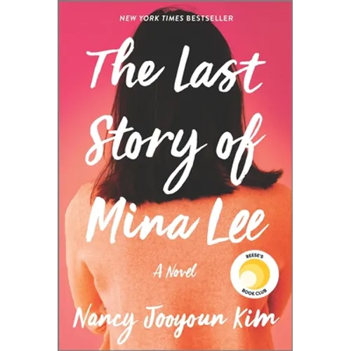 The Last Story of Mina Lee