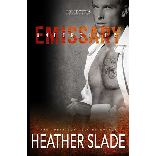 Undercover Emissary