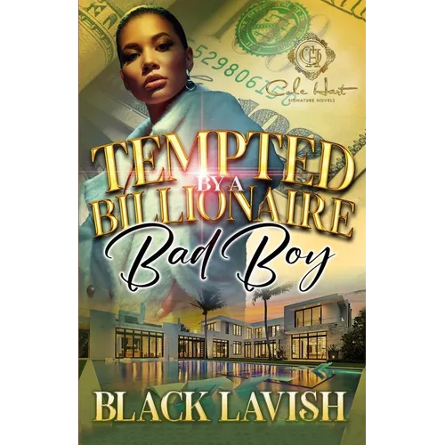 Tempted By A Billionaire Bad Boy