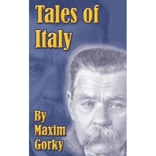 Tales of Italy