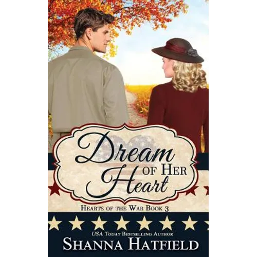 Dream of Her Heart