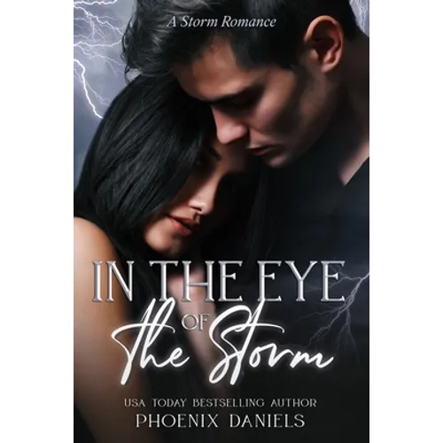 In The Eye of the Storm