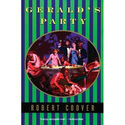 Gerald's Party