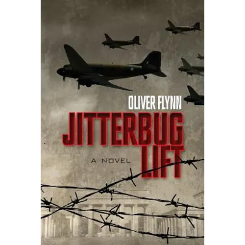 Jitterbug Lift