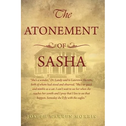 The Atonement of Sasha