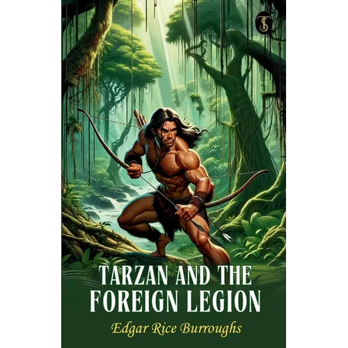 Tarzan And The Foreign Legion