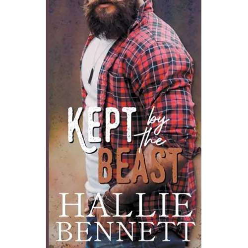 Kept by the Beast