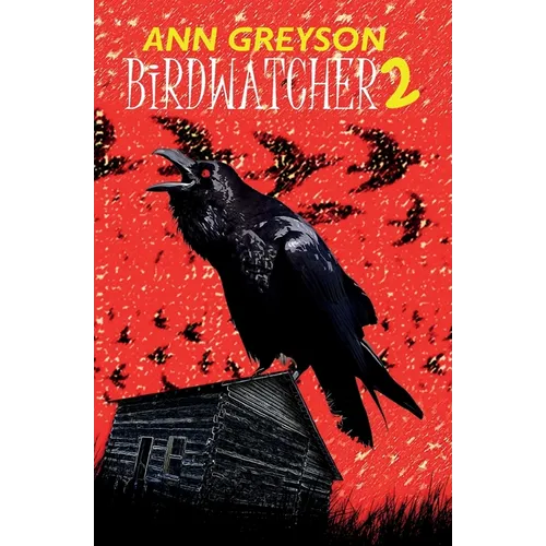 Birdwatcher 2