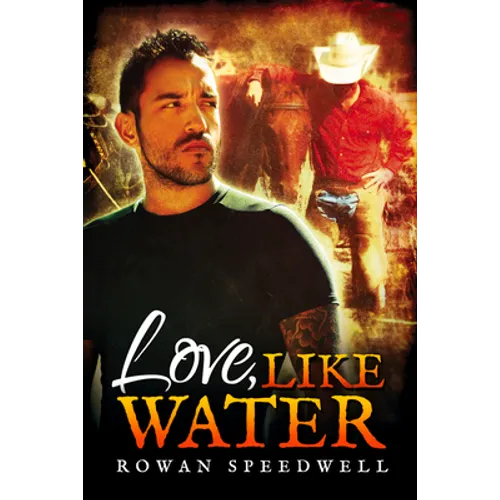 Love, Like Water