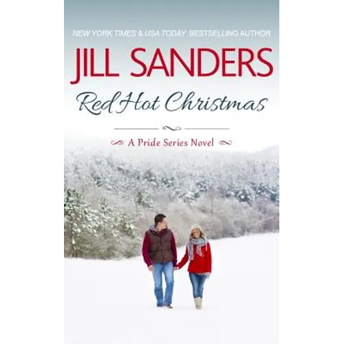 Red Hot Christmas