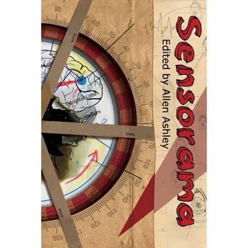Sensorama (Paperback)