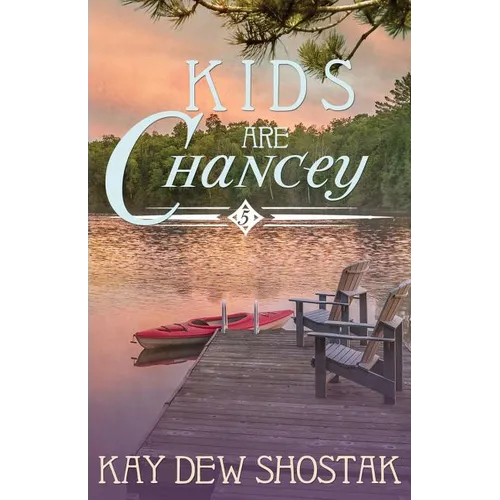 Kids are Chancey