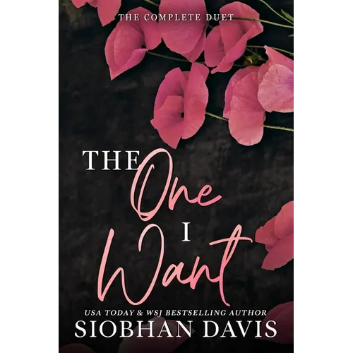 The One I Want (Alt Cover)
