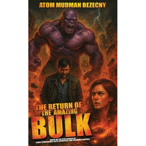 The Return of the Amazing Bulk
