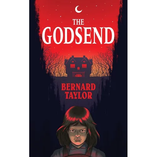 The Godsend (Valancourt 20th Century Classics)
