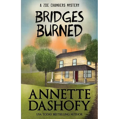 Bridges Burned
