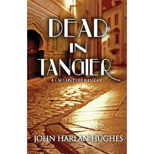 Dead in Tangier