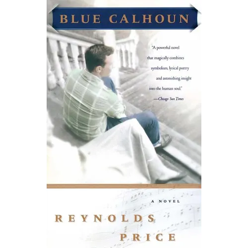Blue Calhoun