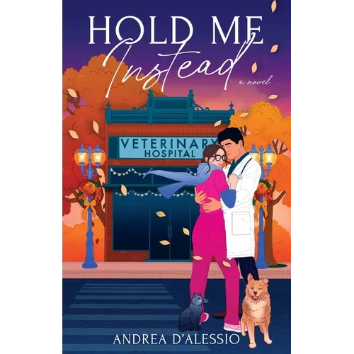 Hold Me Instead