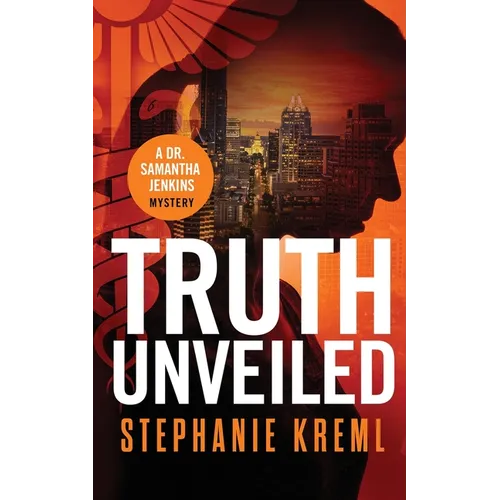 Truth Unveiled: A Medical Murder Mystery