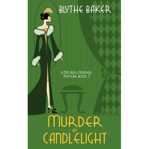 Murder by Candlelight