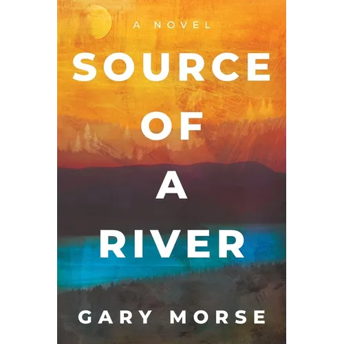 Source of a River
