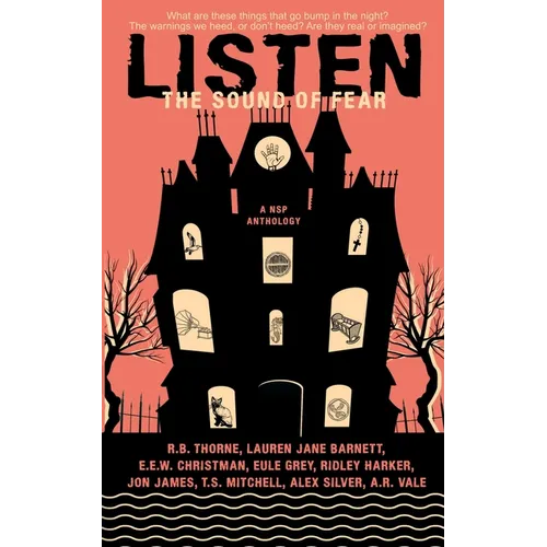 Listen: The Sound of Fear