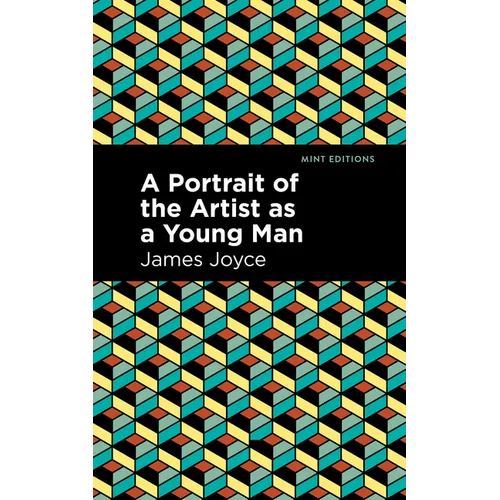 A Portrait of the Artist as a Young Man