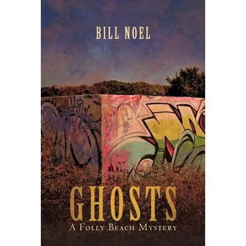 Ghosts: A Folly Beach Mystery