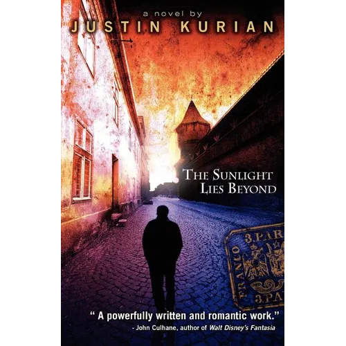The Sunlight Lies Beyond