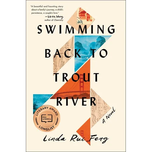 Swimming Back to Trout River