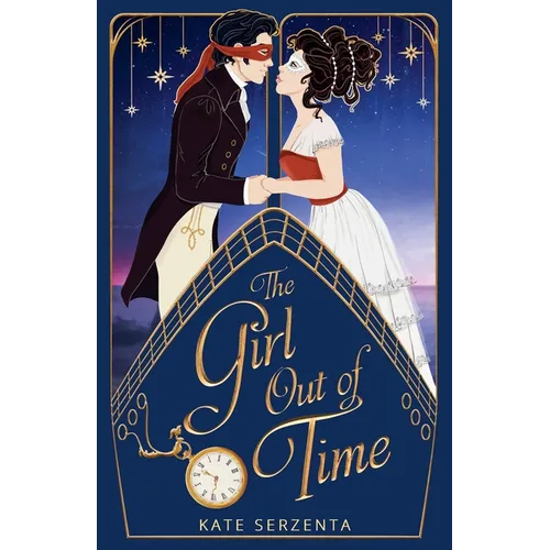 The Girl Out of Time