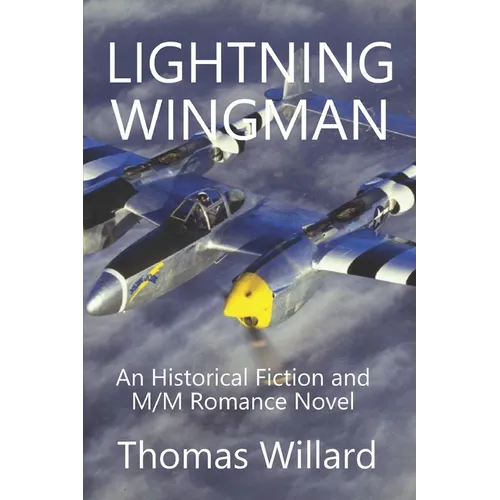 Lightning Wingman