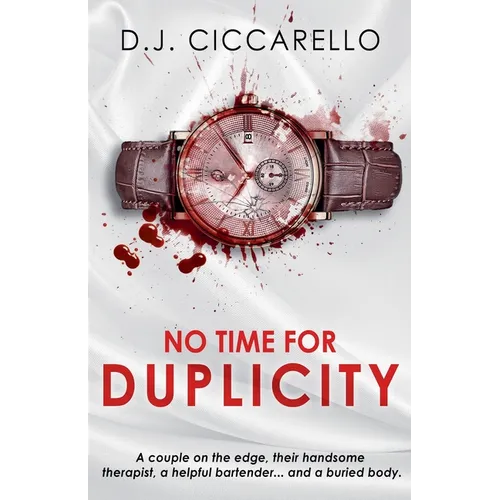 No Time For Duplicity
