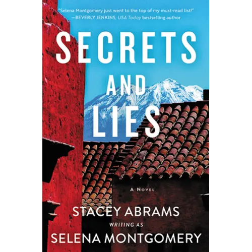 Secrets and Lies
