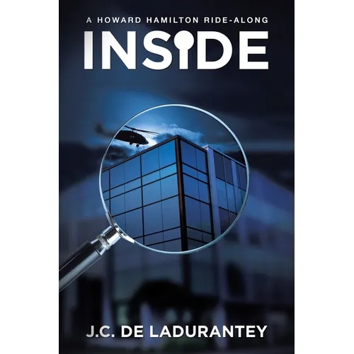 Inside: A Howard Hamilton Ride-Along